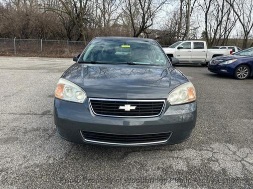 2008 Chevrolet Malibu Classic LT