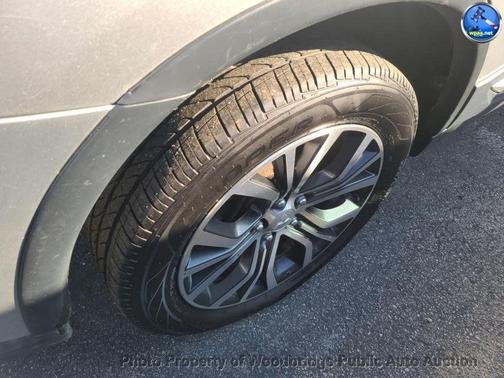 2018 Mitsubishi Outlander ES