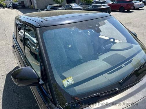 2017 Land Rover Range Rover 5.0L Supercharged