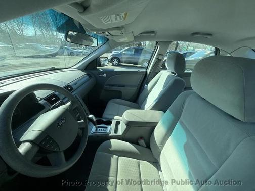 2005 Ford Five Hundred SE