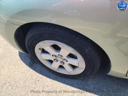 2007 Toyota Prius Base