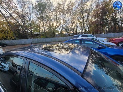 2011 Subaru Impreza 2.5 i Premium