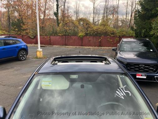 2011 Subaru Impreza 2.5 i Premium