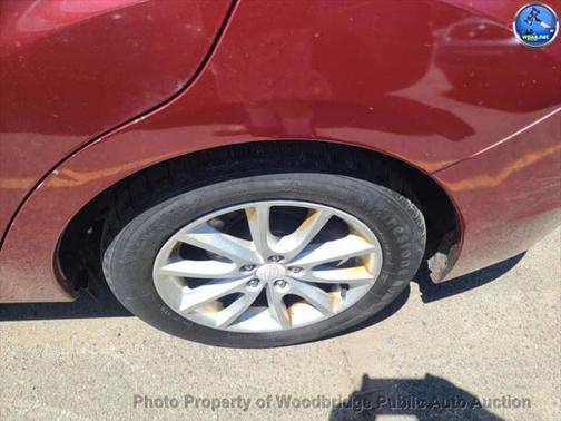 2014 Subaru Impreza 2.0i Premium