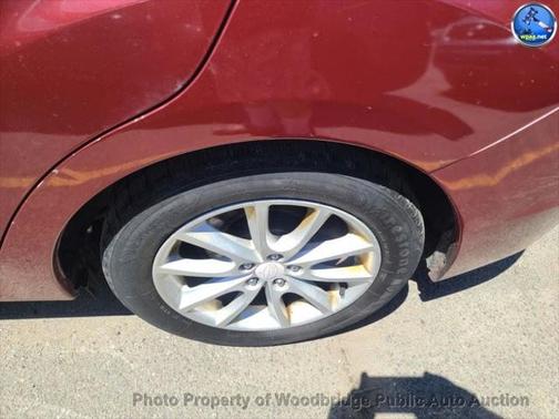 2014 Subaru Impreza 2.0i Premium