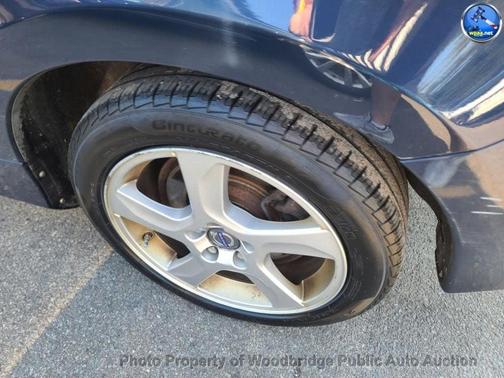 2013 Volvo S60 T5