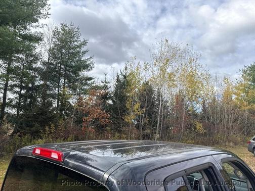 2012 Suzuki Equator Sport