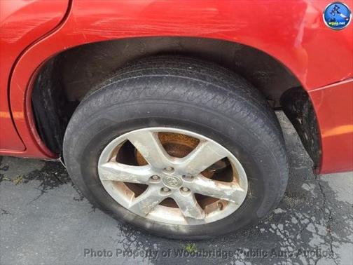 2007 Toyota RAV4 Limited