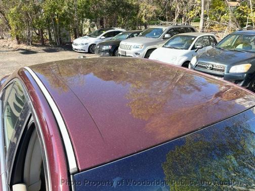 Maroon 2011 Ford Taurus SEL