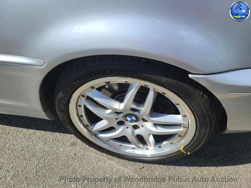 2004 BMW 330 330Ci