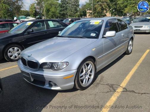 2004 BMW 330 330Ci