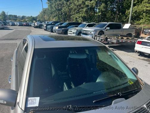 2006 Mercedes-Benz E-Class E350 4dr Sedan 3.5L
