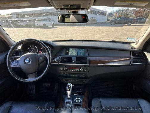 2013 BMW X5 xDrive35i