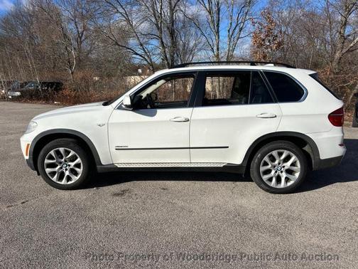 2013 BMW X5 xDrive35i
