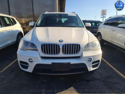2013 BMW X5 xDrive35i
