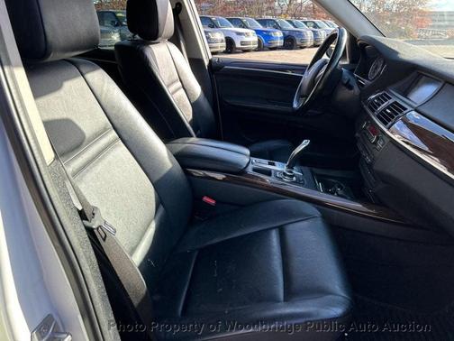 2013 BMW X5 xDrive35i