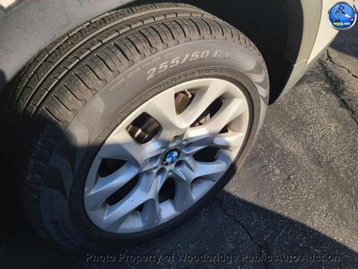 2013 BMW X5 xDrive35i