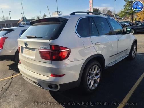 2013 BMW X5 xDrive35i