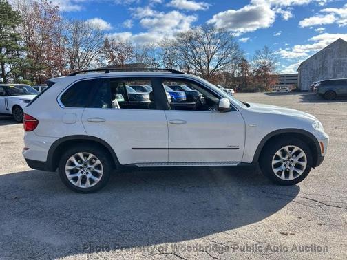 2013 BMW X5 xDrive35i