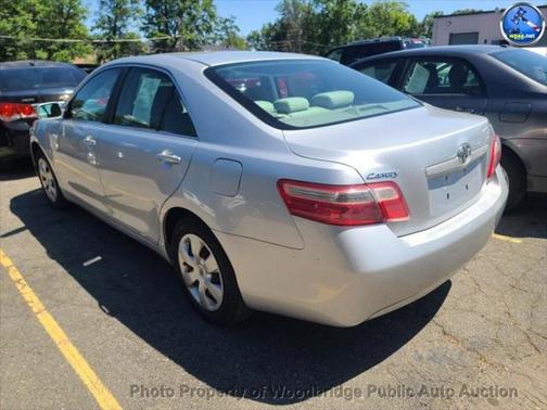 2007 Toyota Camry LE