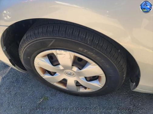 2007 Toyota Camry LE