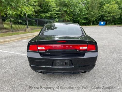 2014 Dodge Charger SE