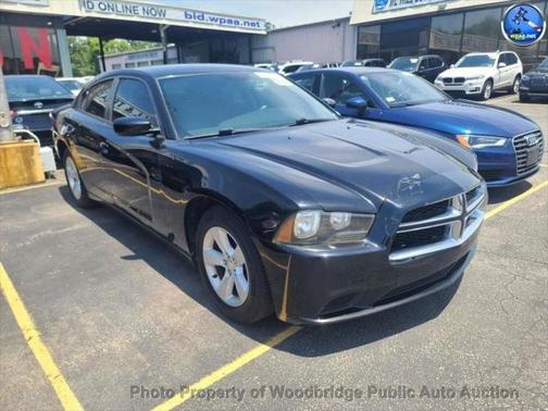 2014 Dodge Charger SE