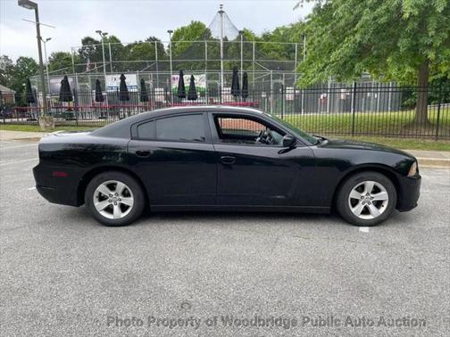 2014 Dodge Charger SE