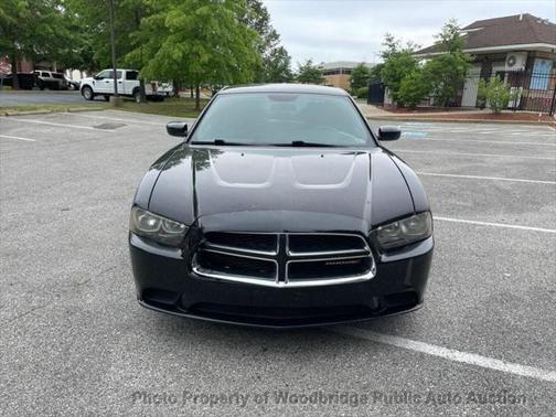 2014 Dodge Charger SE