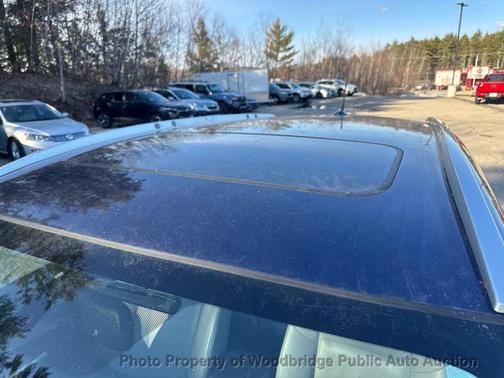 Obsidian Blue Pearl 2016 Honda CR-V EX-L