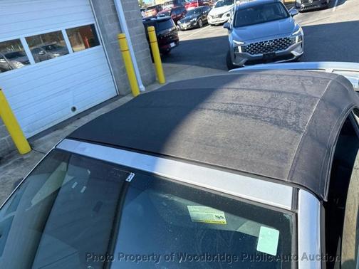 2006 Ford Mustang Base