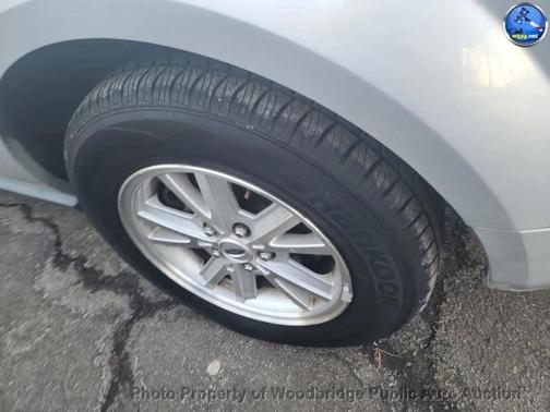 2006 Ford Mustang Base