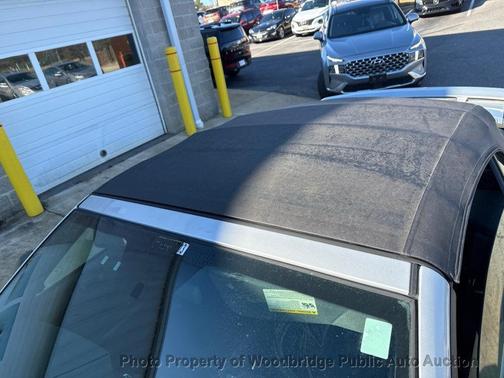 2006 Ford Mustang Base