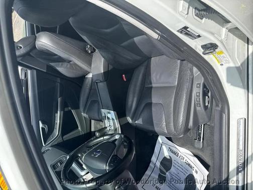 2012 Volvo S60 T5