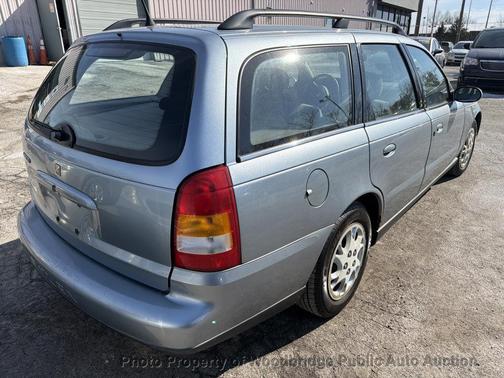 2002 Saturn L 200