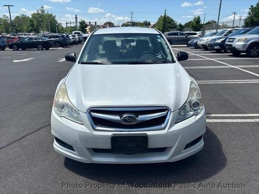 2012 Subaru Legacy Base