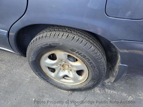 2007 Toyota Highlander Base