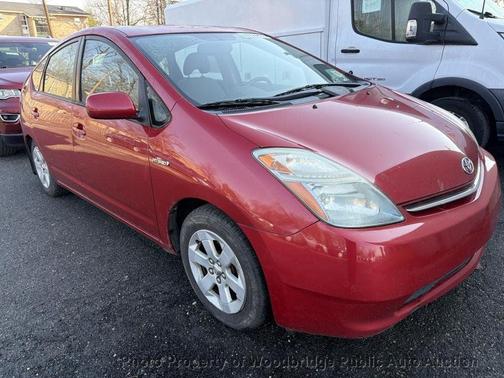 2006 Toyota Prius Base