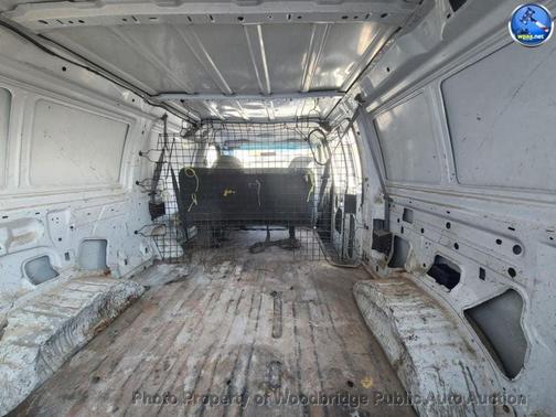 2005 Ford E150 Cargo