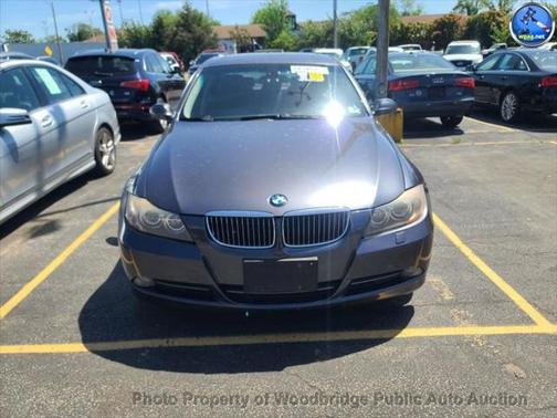 2006 BMW 330 330i