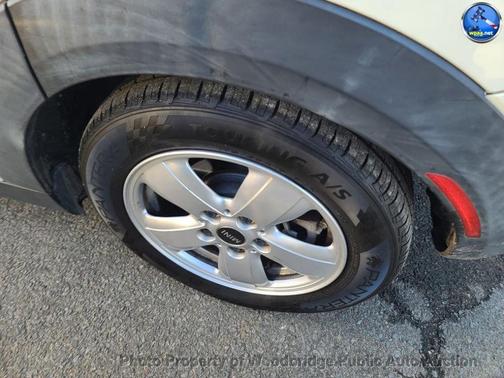 2016 MINI Hardtop Cooper