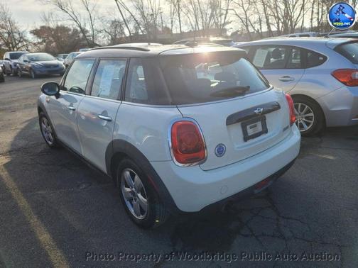 2016 MINI Hardtop Cooper
