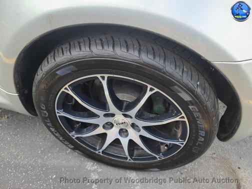 2004 Lexus SC 430 Base