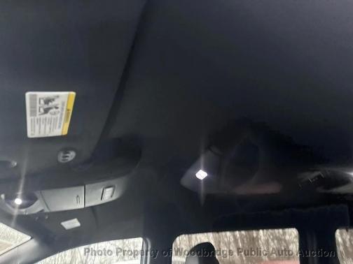 2010 Chrysler Town & Country Touring