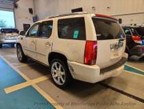 2008 Cadillac Escalade Base