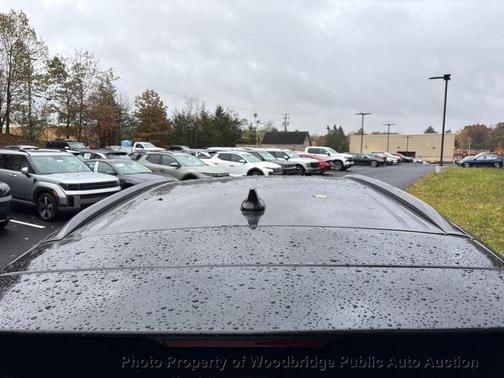 2017 Nissan Murano SV