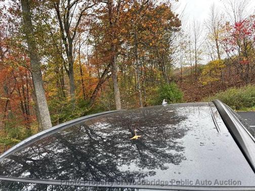 2017 Nissan Murano SV