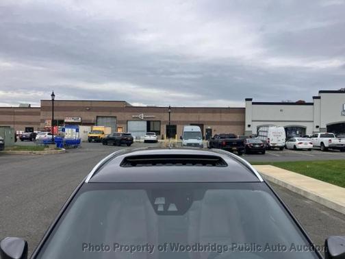 2017 Mazda CX-9 Signature