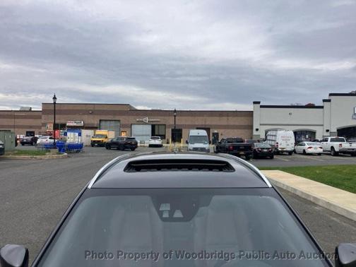 2017 Mazda CX-9 Signature