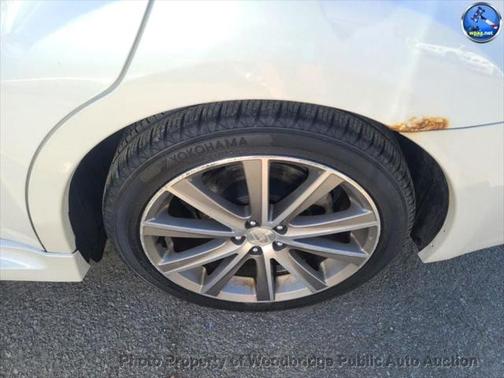 2014 Subaru Legacy Sport